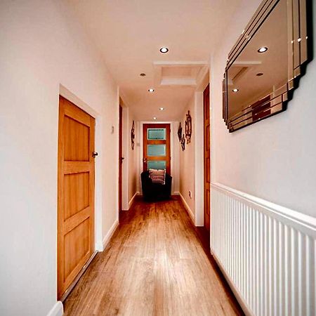 Sandpearl Suite Apartments リザム・セント・アンズ エクステリア 写真