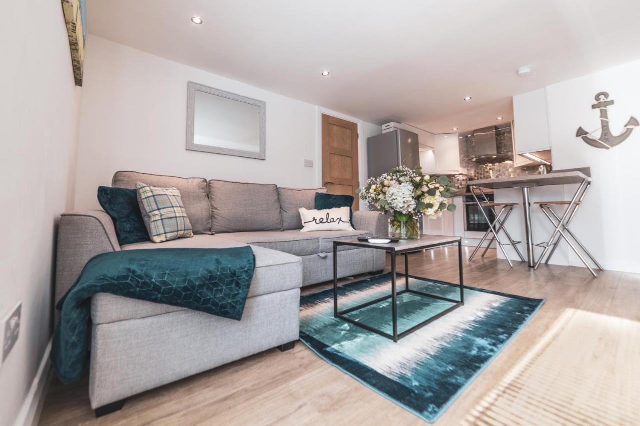 Sandpearl Suite Apartments リザム・セント・アンズ エクステリア 写真