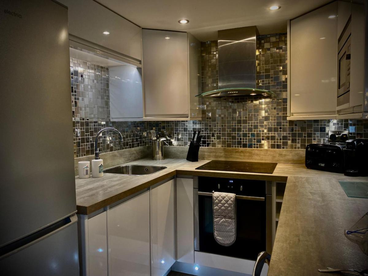 Sandpearl Suite Apartments リザム・セント・アンズ エクステリア 写真