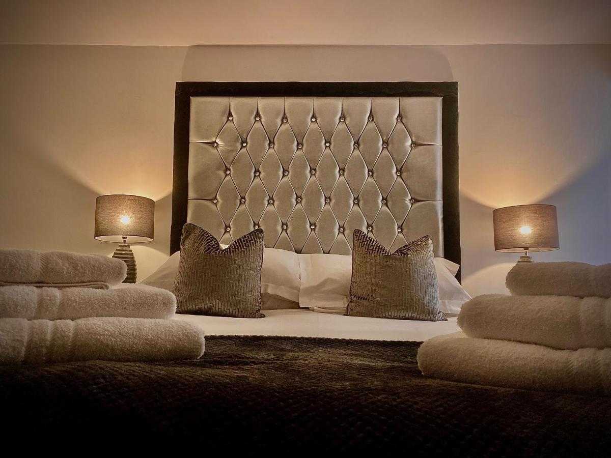 Sandpearl Suite Apartments リザム・セント・アンズ エクステリア 写真