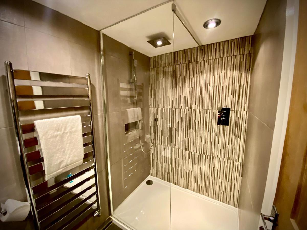 Sandpearl Suite Apartments リザム・セント・アンズ エクステリア 写真
