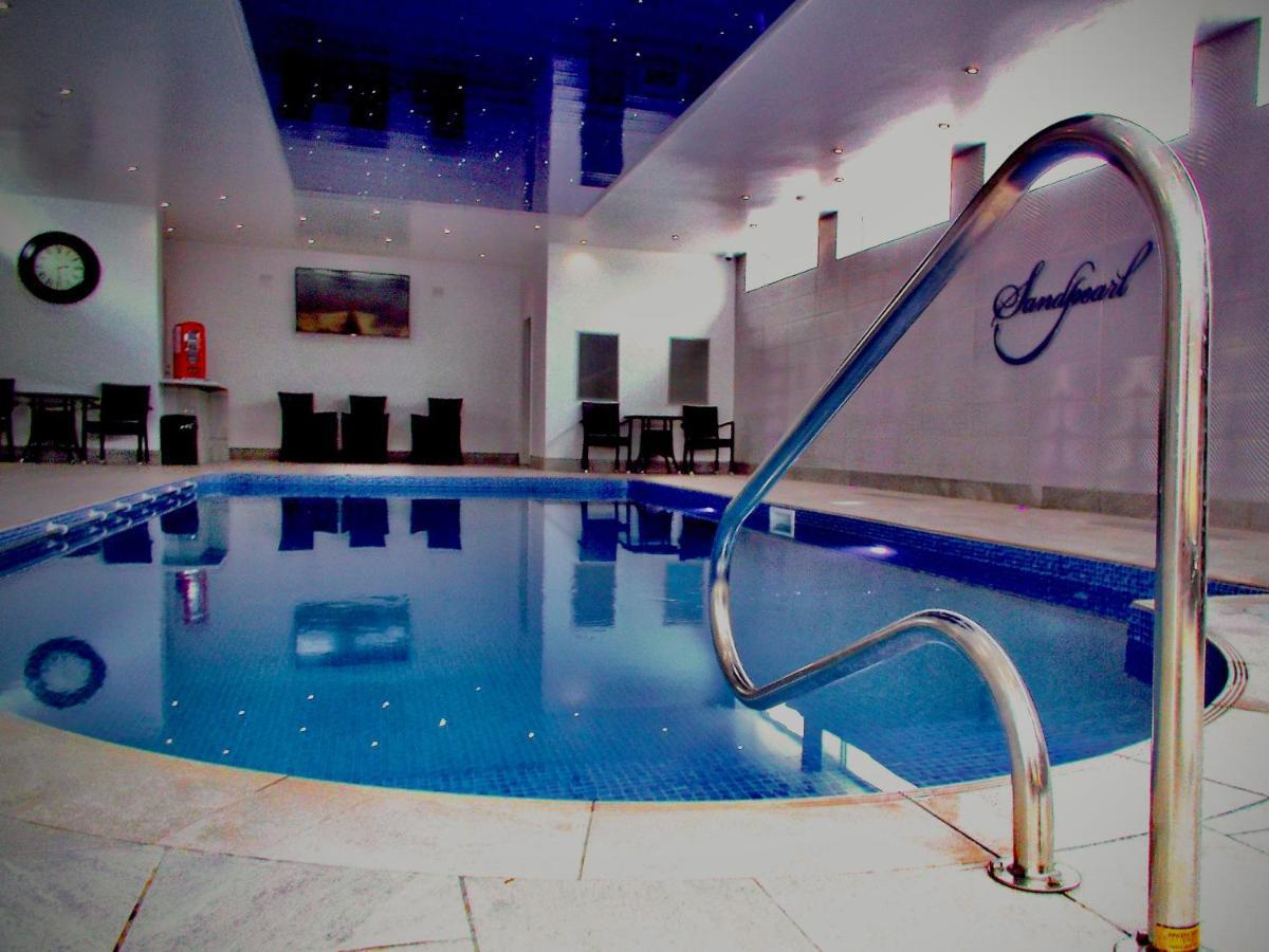 Sandpearl Suite Apartments リザム・セント・アンズ エクステリア 写真