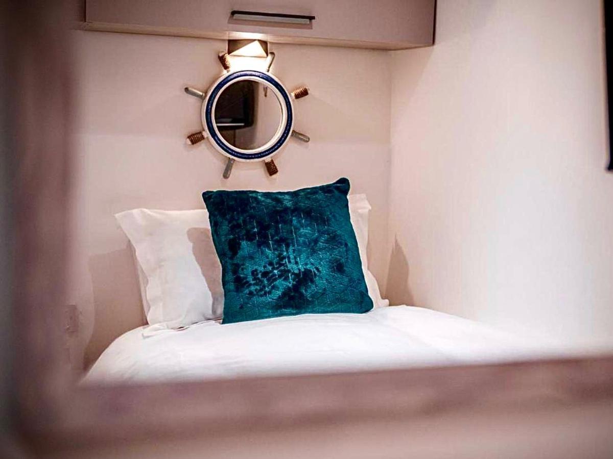 Sandpearl Suite Apartments リザム・セント・アンズ エクステリア 写真