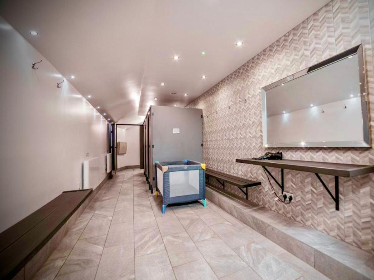Sandpearl Suite Apartments リザム・セント・アンズ エクステリア 写真
