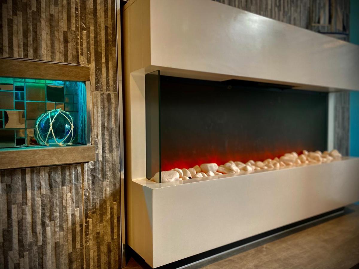 Sandpearl Suite Apartments リザム・セント・アンズ エクステリア 写真