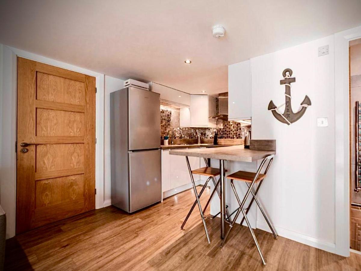 Sandpearl Suite Apartments リザム・セント・アンズ エクステリア 写真